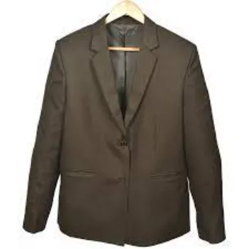 College Blazer